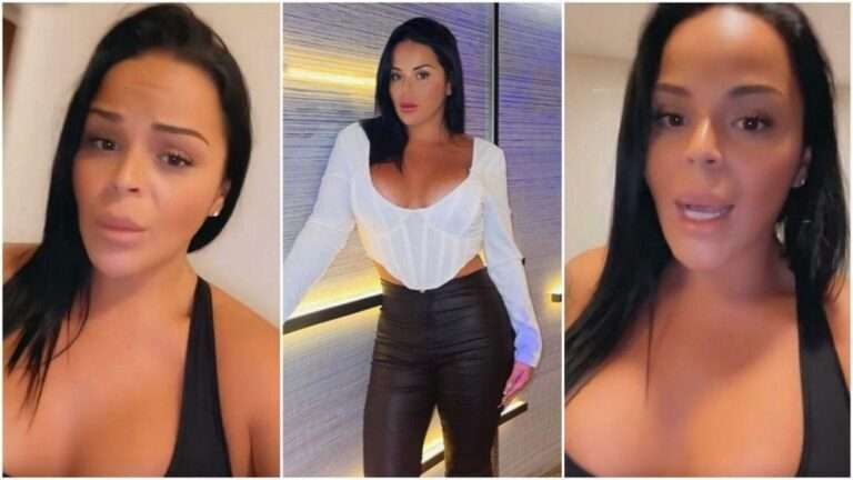 Sarah Fraisou Perte De Poids