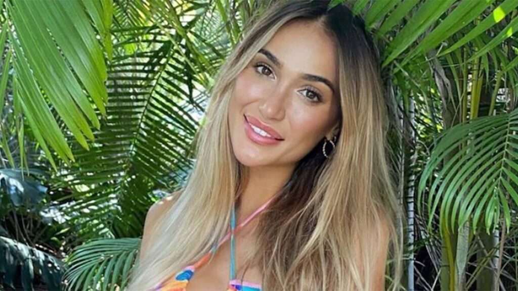 Dorine Niece De Footballeur Un Diner Presque Parfait