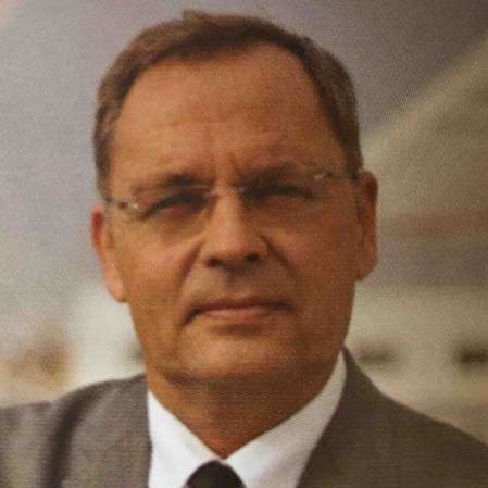 Pierre Bérégovoy Fils