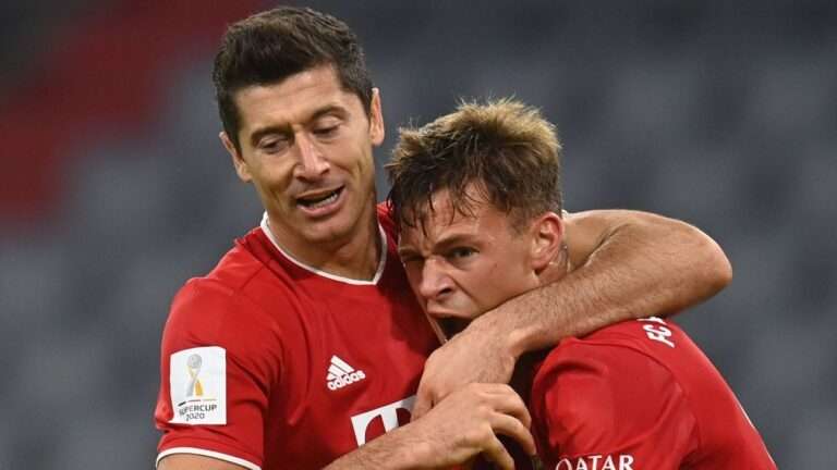 La Grand Mere De Robert Lewandowski