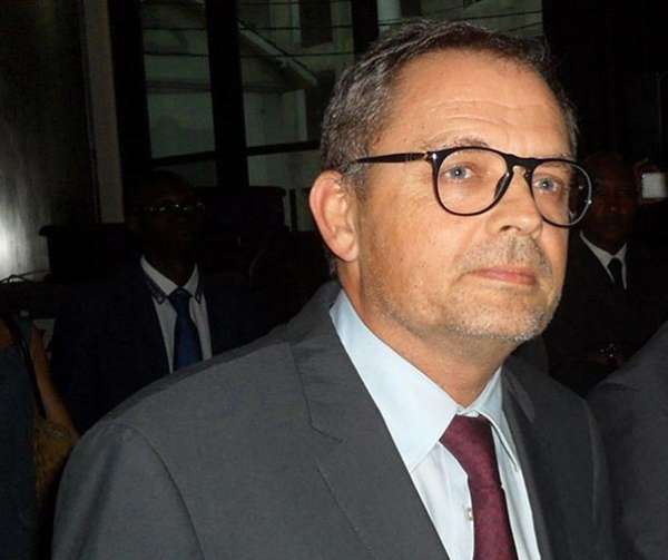 Pierre Bérégovoy Fils