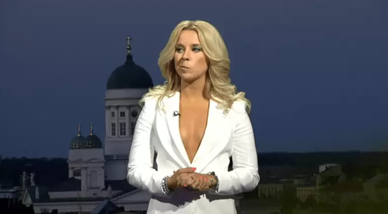 Anne Charlene Bezzina Wiki