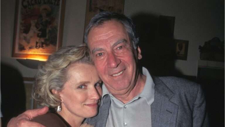 Barrault Marie Christine Vadim