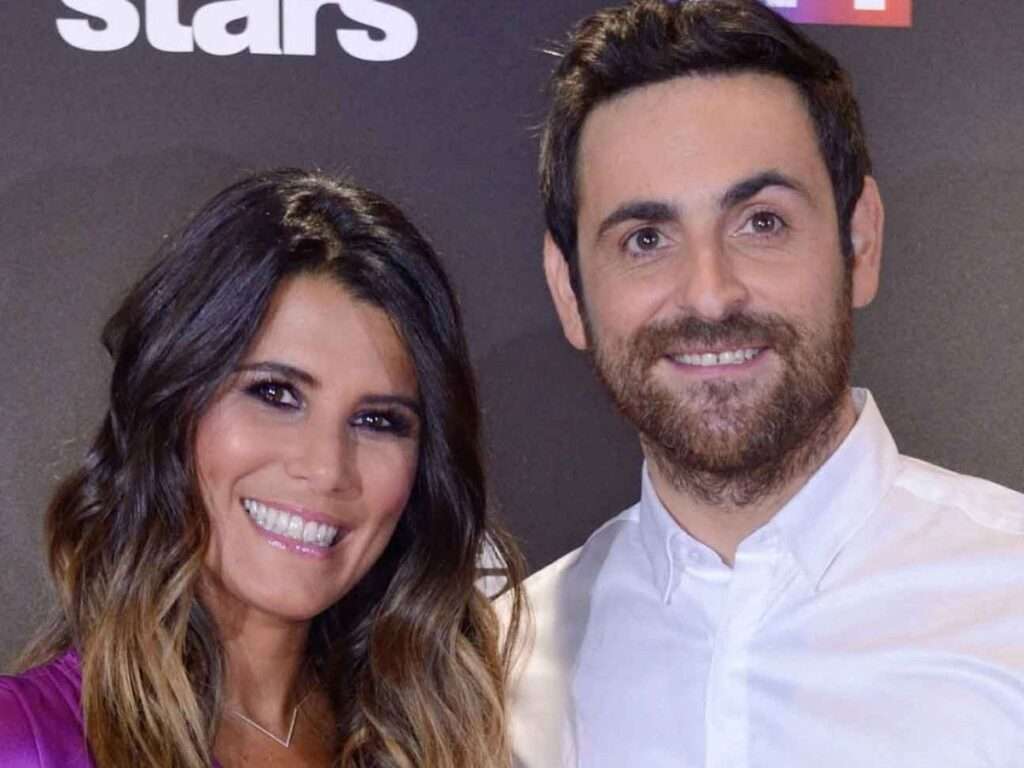 Camille Combal Couple