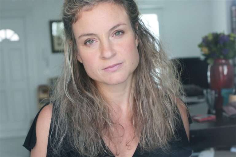 Charlotte Matzneff Parents