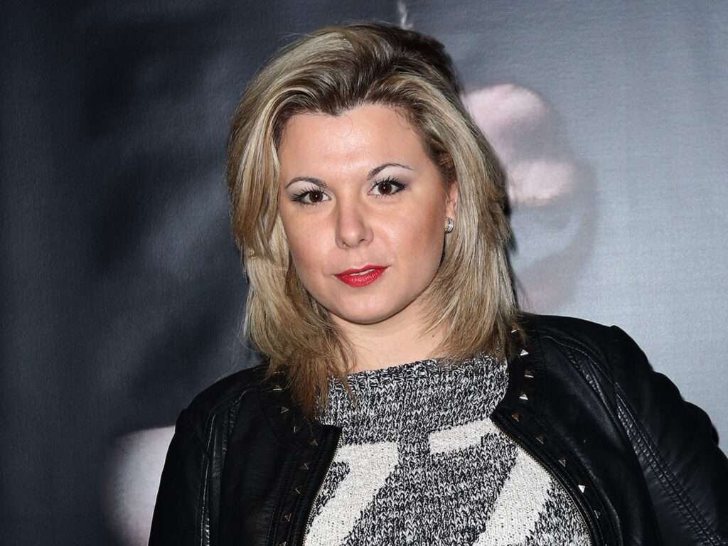 Cindy Lopes Que Devient Elle Cindy Lopes Que Devient Elle