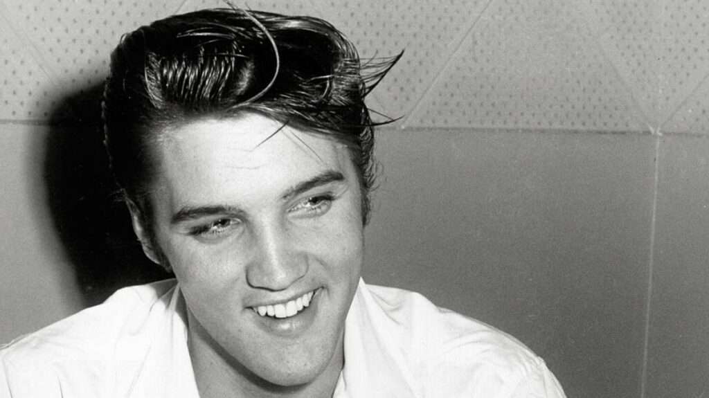 Comment Est Mort Elvis Presley