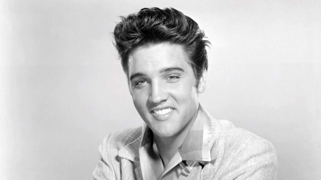 Comment Est Mort Elvis Presley