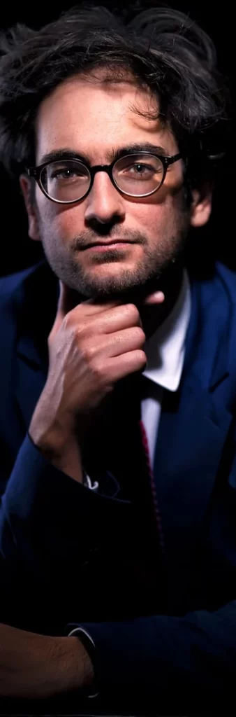 Dylan Slama Origine Parents