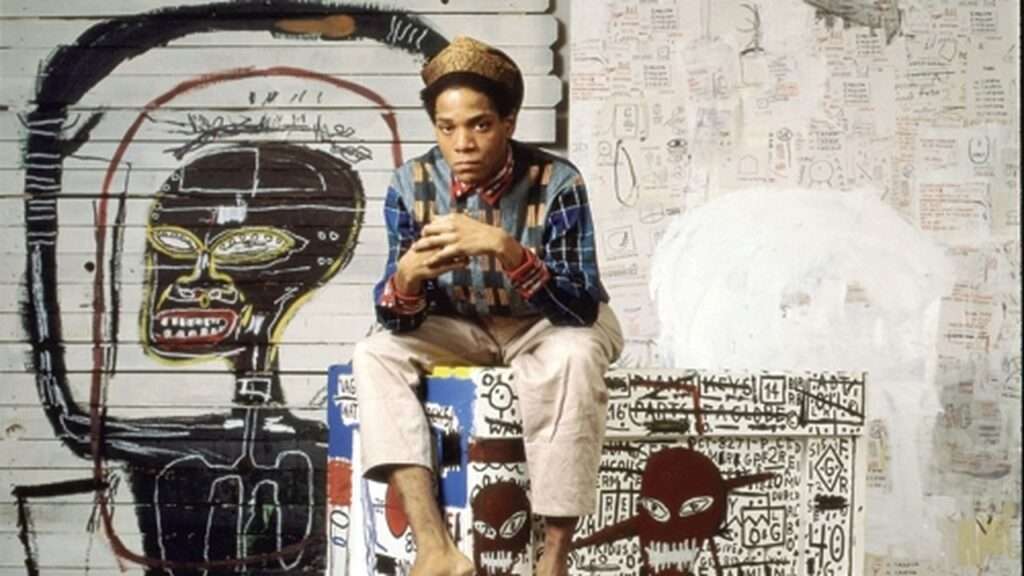 De Quoi Est Mort Jean Michel Basquiat