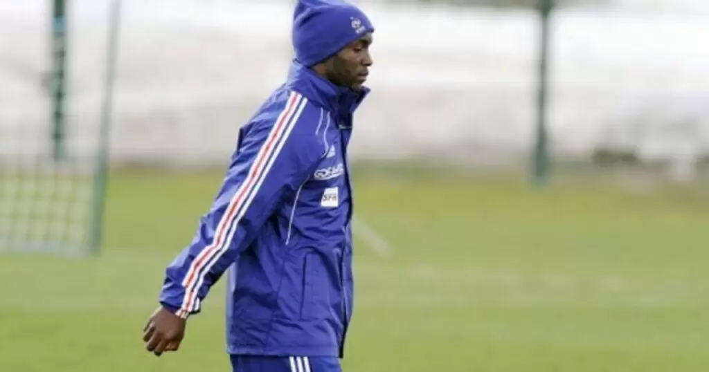 Dorine Niece De Quel Footballeur