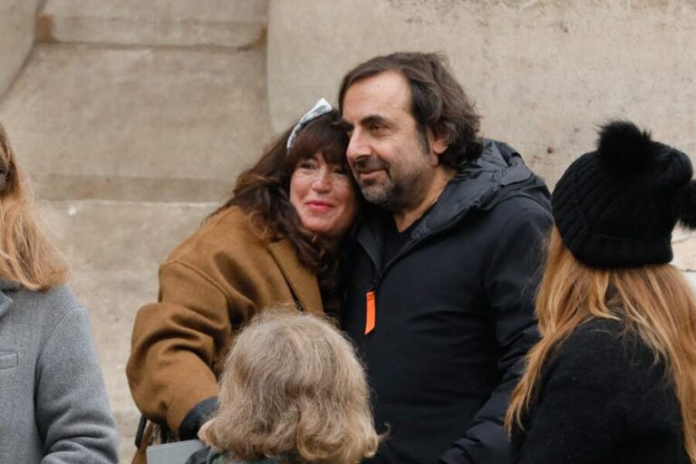 Elsa Wolinski Compagnon