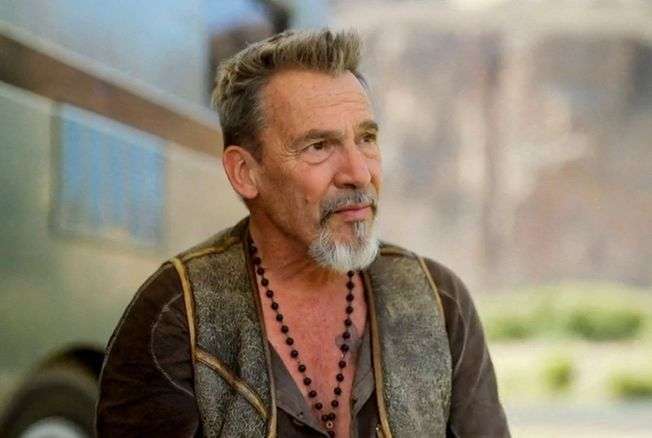 Etat De Santé De Florent Pagny