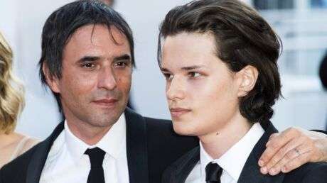 Fils De Samuel Benchetrit