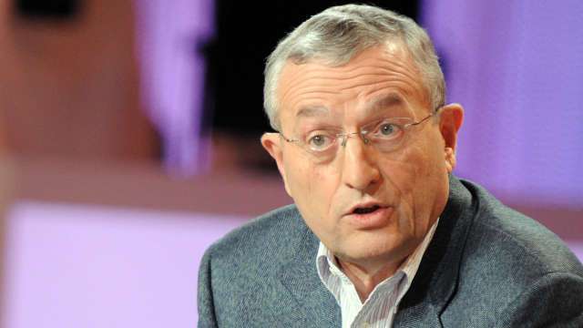 Francois Leotard Cause De Sa Mort