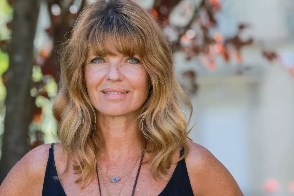 Gwendoline Hamon Parents