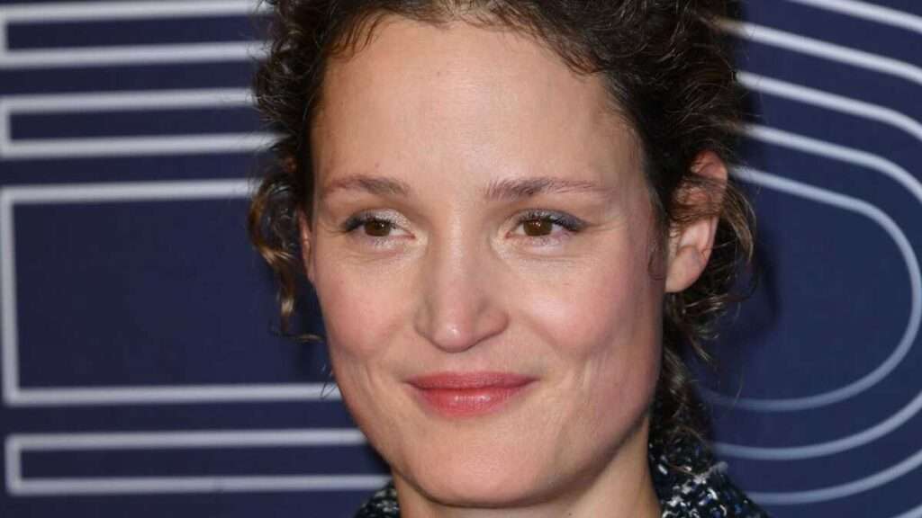 Gaspard Ulliel Compagne Vicky Krieps