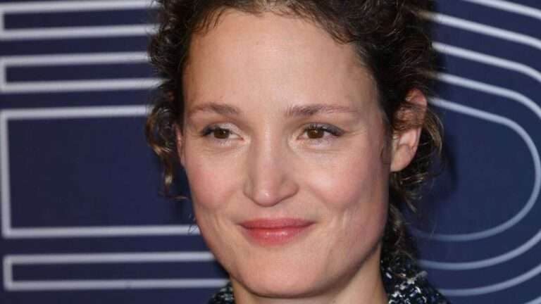 Gaspard Ulliel Compagne Vicky Krieps