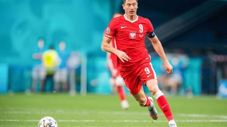 Grand Mère De Lewandowski Robert Wikipédia