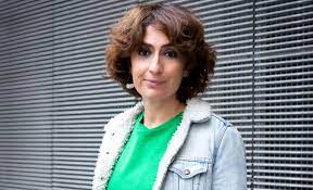 Isabelle Saporta Origine Isabelle Saporta Origine