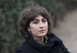 Isabelle Saporta Origine Isabelle Saporta Origine