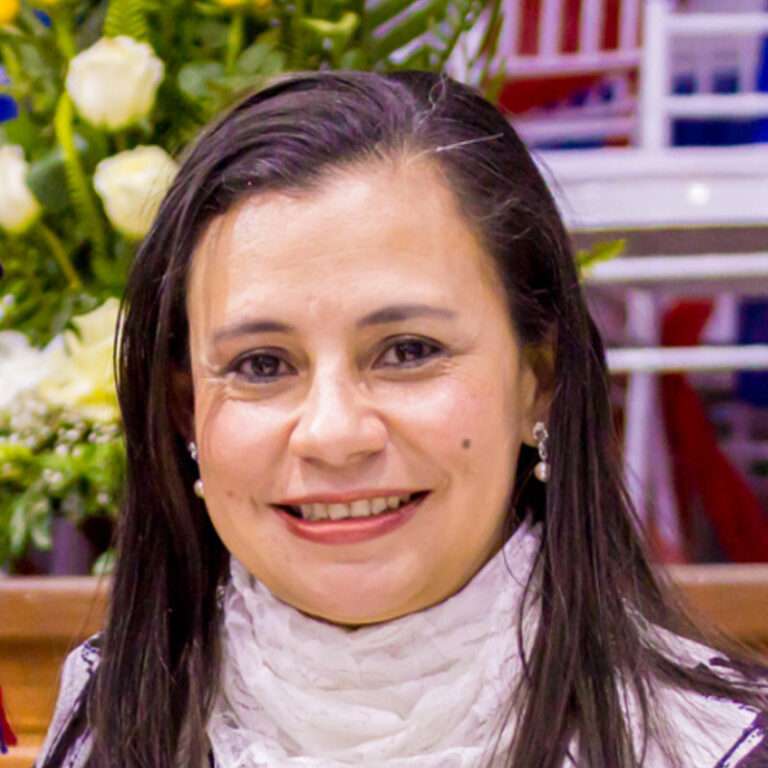 Ivonne Barriga Wikipedia