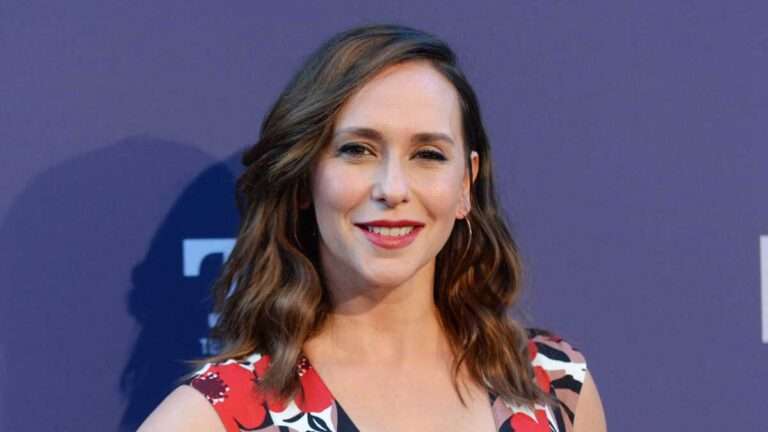 Jennifer Love Hewitt Maintenant