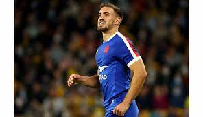 Kylian Jaminet Famille