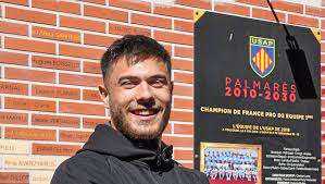 Kylian Jaminet Famille