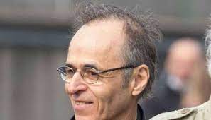 Kym Fils Sirima Adopté Par Goldman