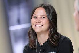 Laura Felpin Origine Parents