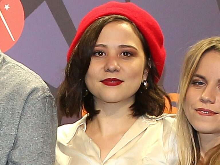 Laura Felpin Origine Parents