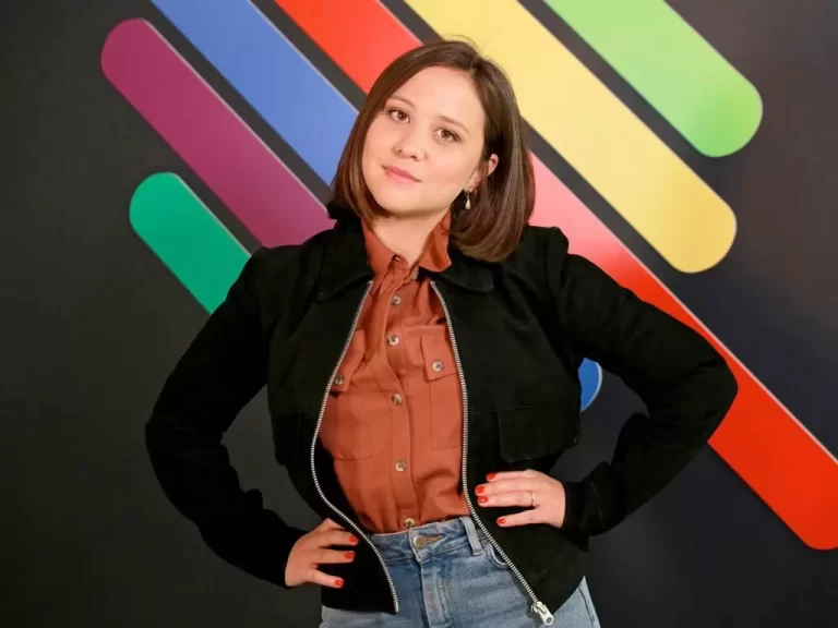 Laura Felpin Taille