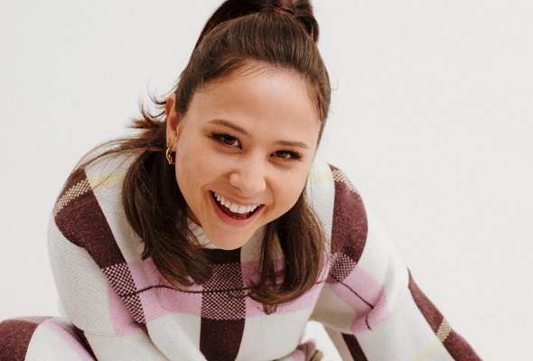 Laura Felpin Toulouse