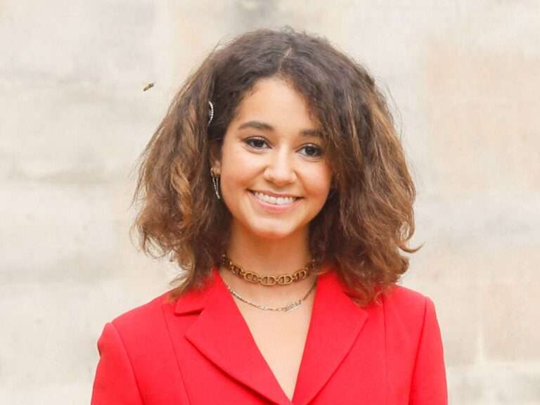 Lena Situation Origine Parents