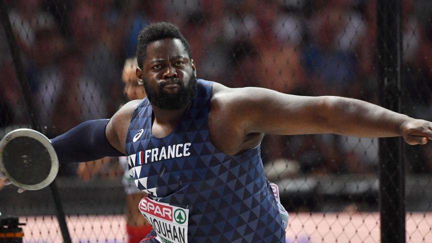 Lolassonn Et Sa Femme