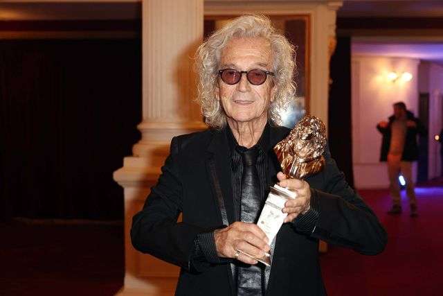 Luc Plamondon Maladie
