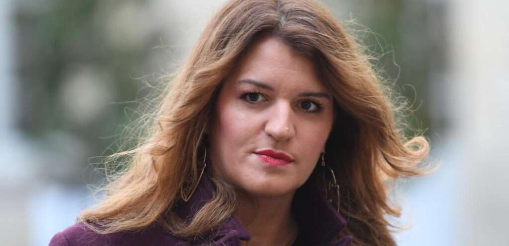 Marlène Schiappa Jeune Marlène Schiappa Jeune