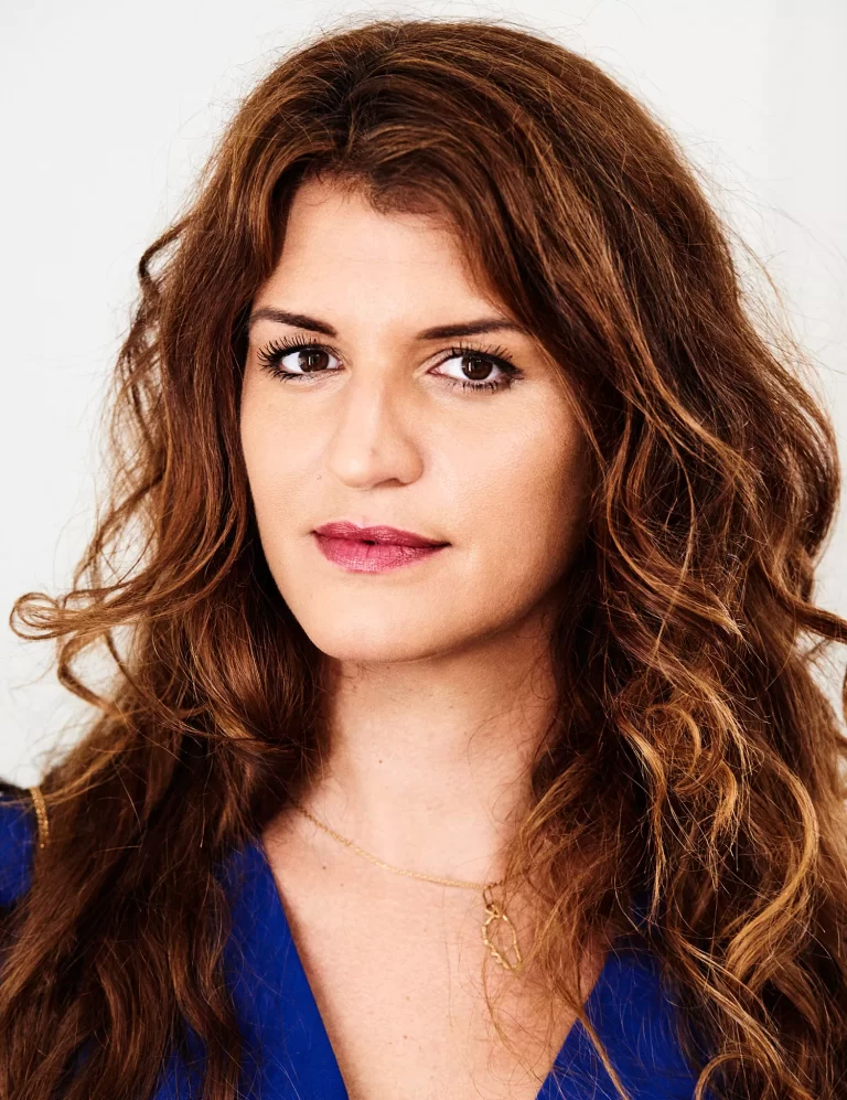 Marlène Schiappa Jeune