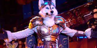 Mask Singer Emmanuel Moire