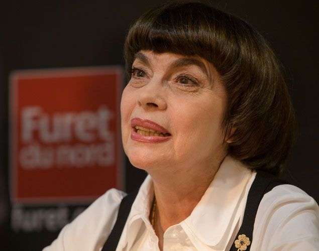 Mireille Mathieu Et Son Fils Photo Mariage