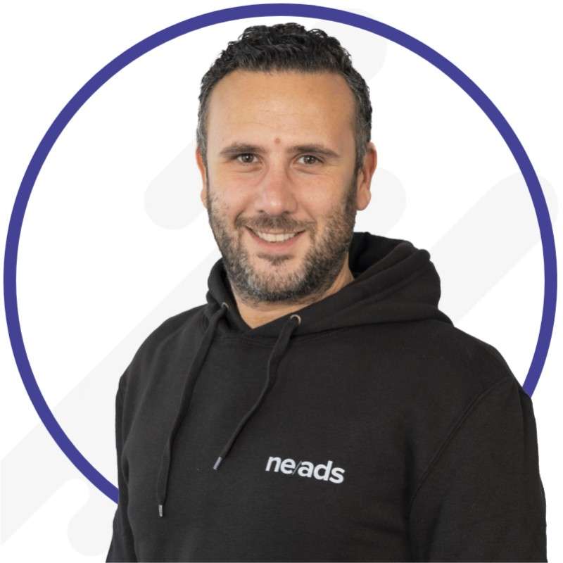 Nathan Elmaleh Femme