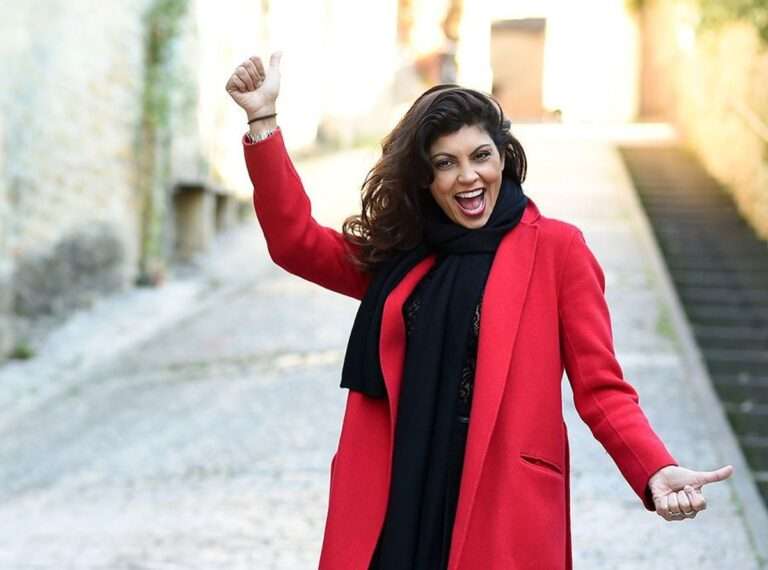 Nawell Madani Quotidien