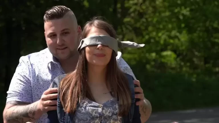 Nico Et Daniela Fils