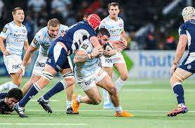 Nicolas Rugbyman Mort