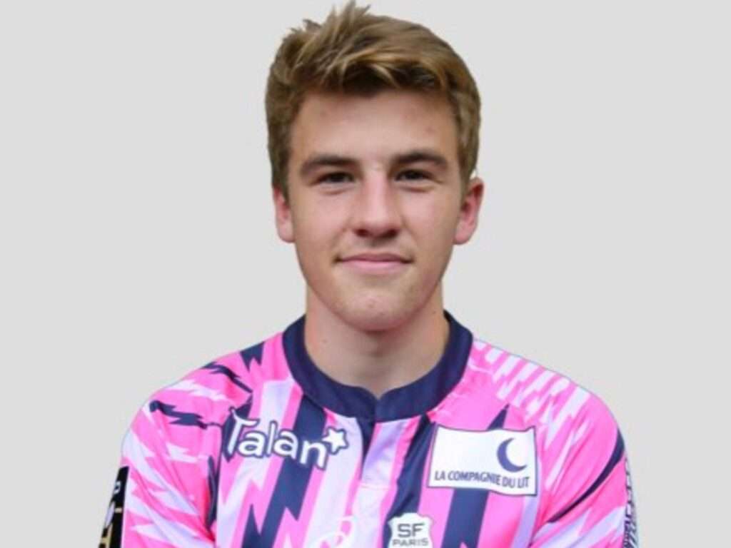 Nicolas Rugbyman Mort