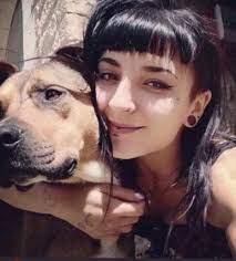 Onyx Chien Leslie Et Kevin Retrouvé Mort