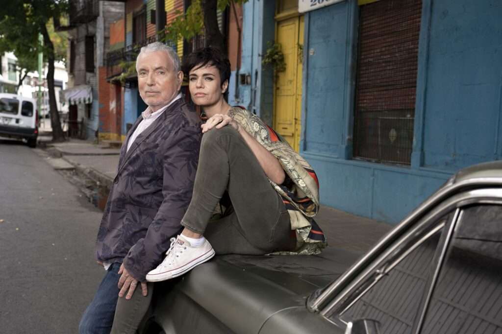 Salomé Lavilliers Photo Salomé Lavilliers Photo