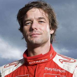 Sébastien Loeb Fortune