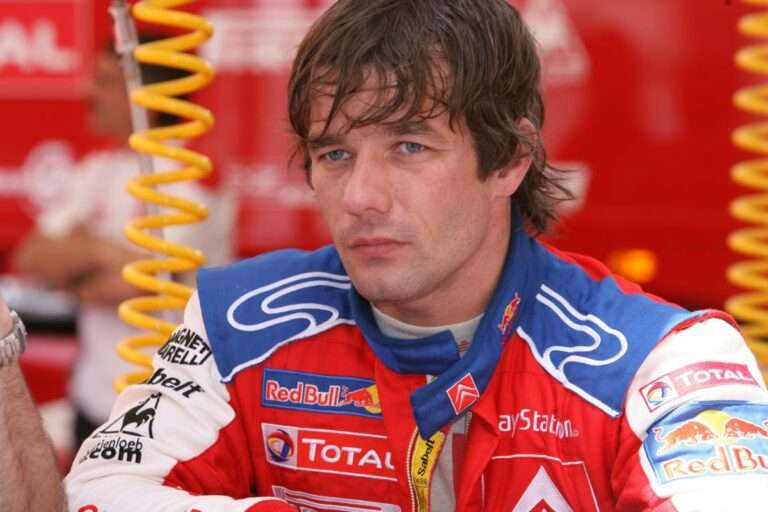 Sébastien Loeb Fortune